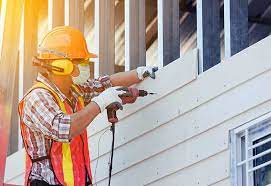 Best Custom Trim and Detailing for Siding  in Vandalia, OH