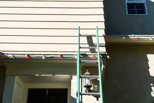 Best Steel Siding Installation  in Vandalia, OH