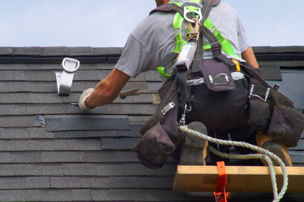 Best Insulated Siding Installation  in Vandalia, OH